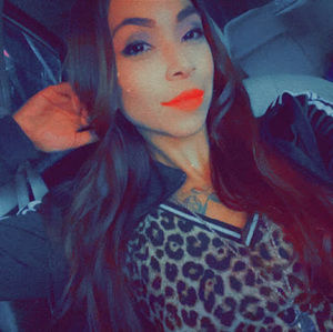 Meet your Posher, Tonianna